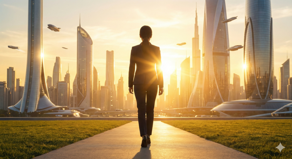 인성과 지혜를 갖추고 AI 시대를 이끌어가는 당당한 한국의 미래 리더