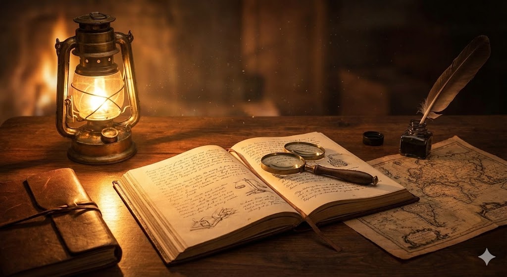 60대의 지혜와 경험을 담아 타인에게 전달하는 블로그의 가치